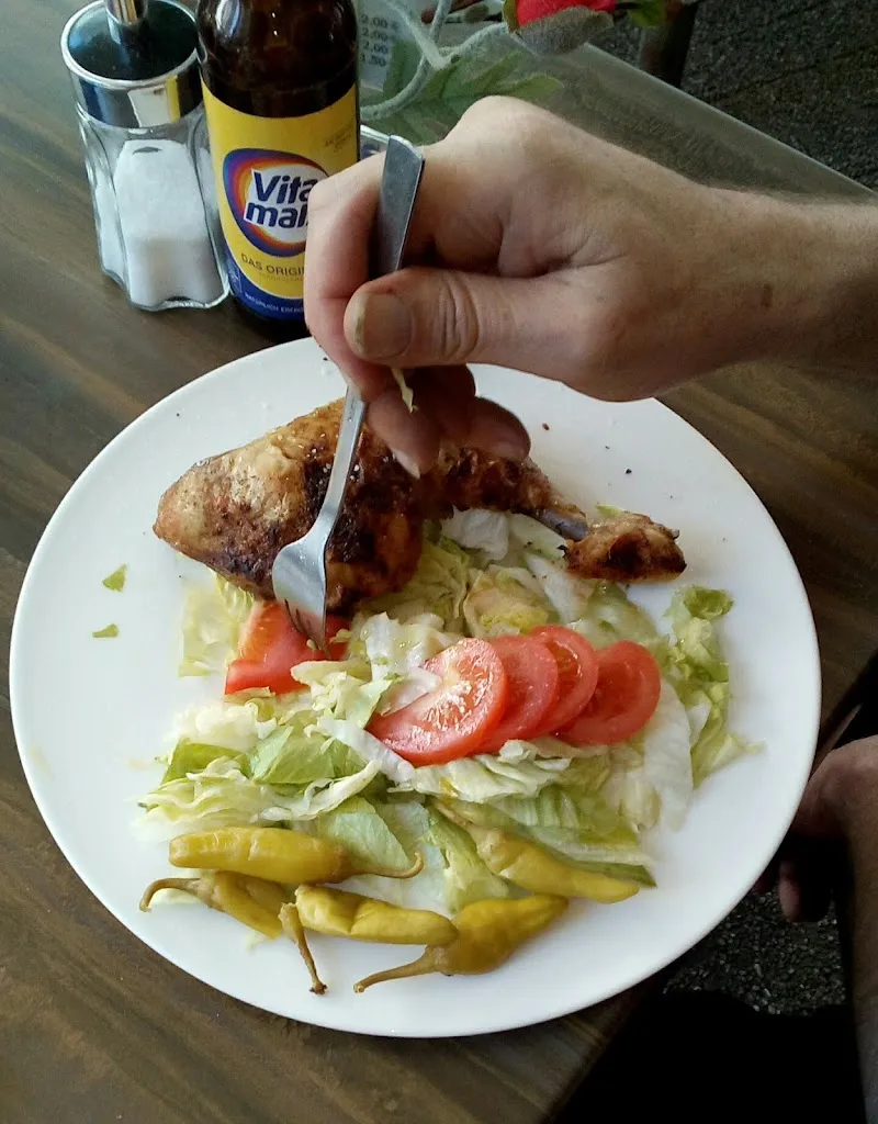 Menu_Gaststätte / Bistro zum Piano bei Daniela_Herten_image_6