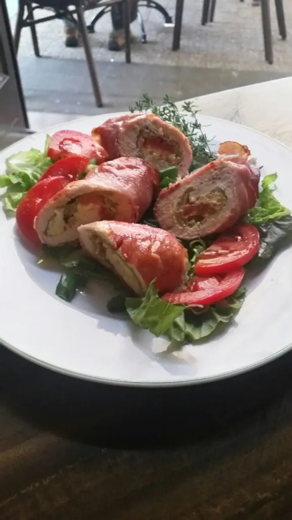 Menu_Gaststätte / Bistro zum Piano bei Daniela_Herten_image_9