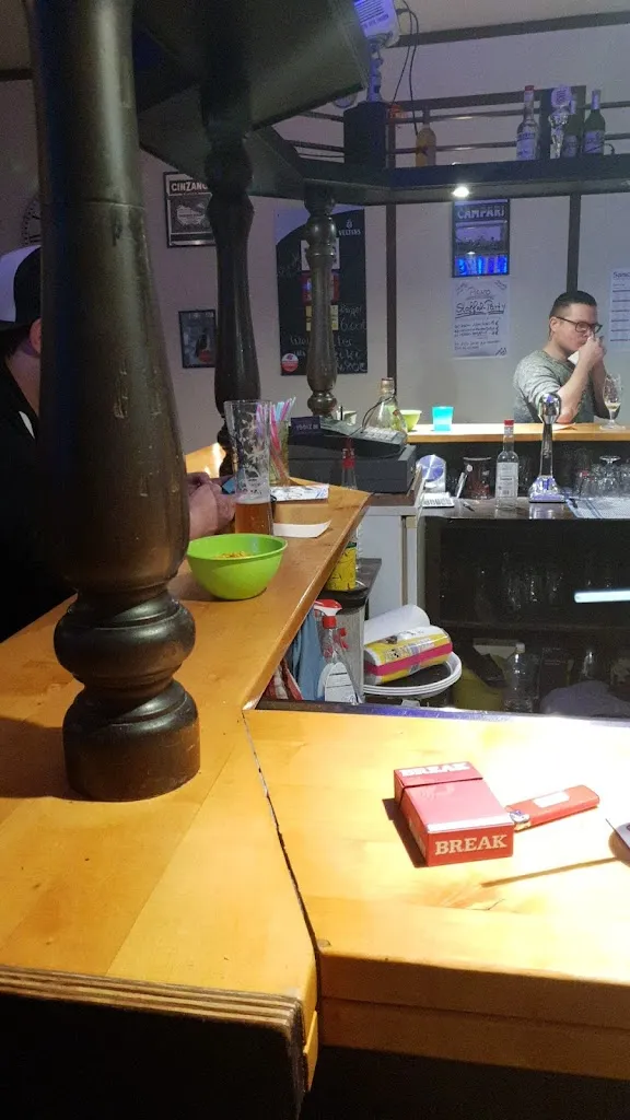 Lars Wensolowski_Gaststätte / Bistro zum Piano bei Daniela_Herten_review