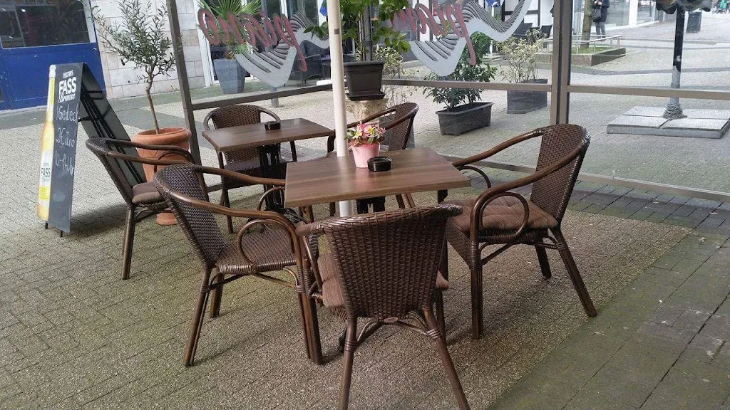 Gaststätte / Bistro zum Piano bei Daniela ristorante a Herten