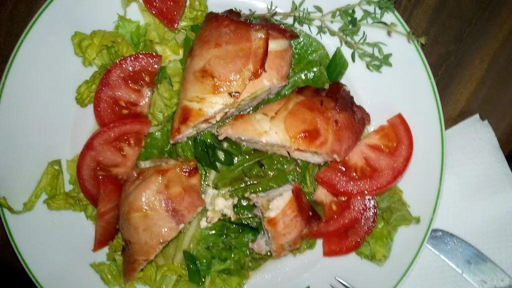 Gaststätte / Bistro zum Piano bei Daniela_Herten_slider_image_3