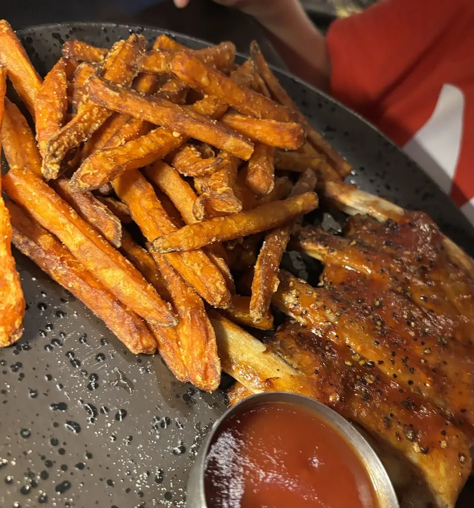 Malle_Foodtruck Moto59 Zeche Ewald_Herten_review