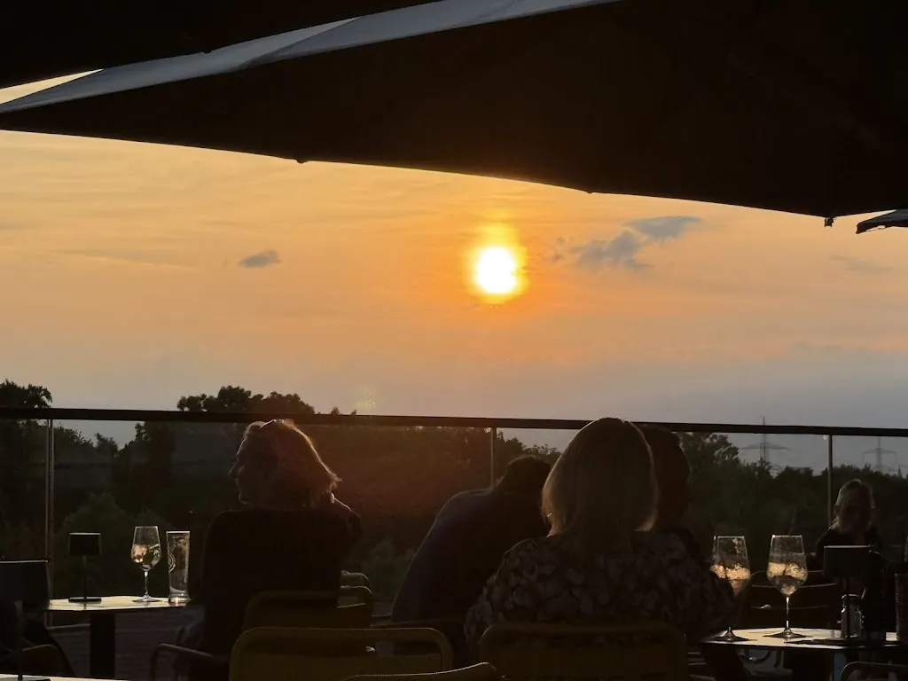 Teli Ni_Foodtruck Moto59 Zeche Ewald_Herten_review