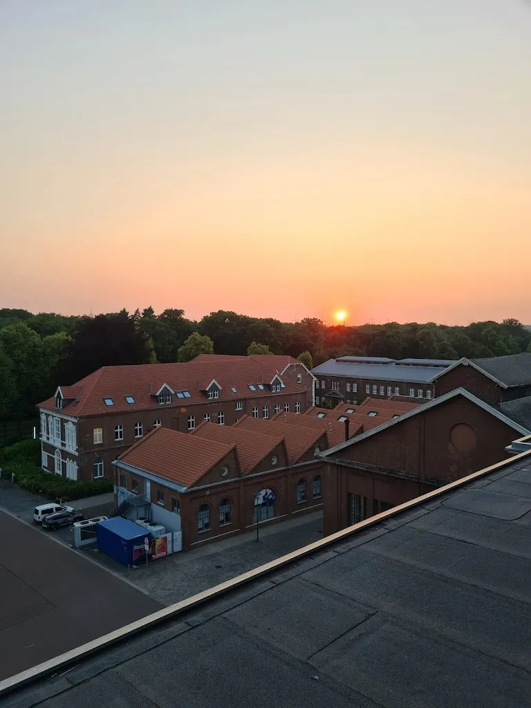 T. B._Foodtruck Moto59 Zeche Ewald_Herten_review