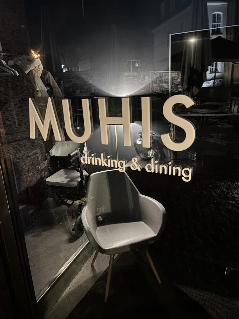 Martin R._MUHIS_Recklinghausen_review