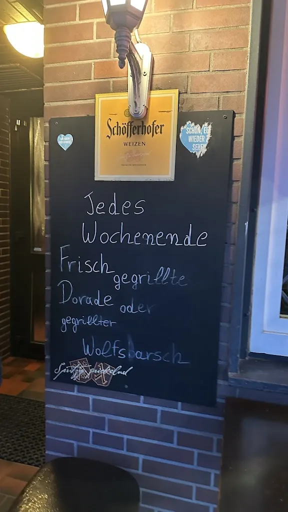 Menu_Gaststätte Jammas_Herten_immagine_4