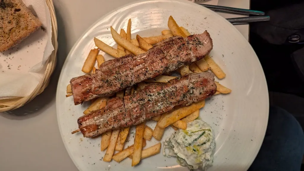 Menu_Gaststätte Jammas_Herten_immagine_6