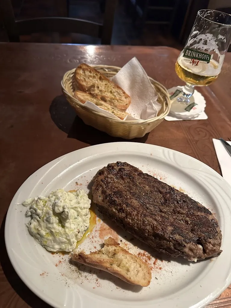 Menu_Gaststätte Jammas_Herten_immagine_7