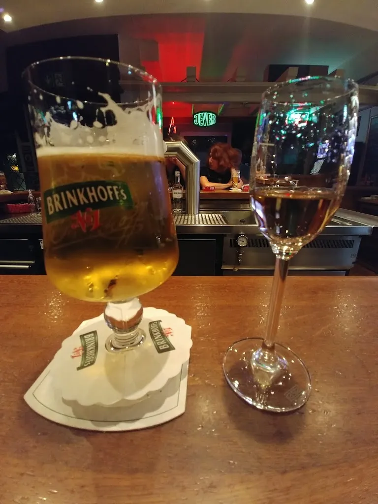 Menu_Gaststätte Jammas_Herten_immagine_9