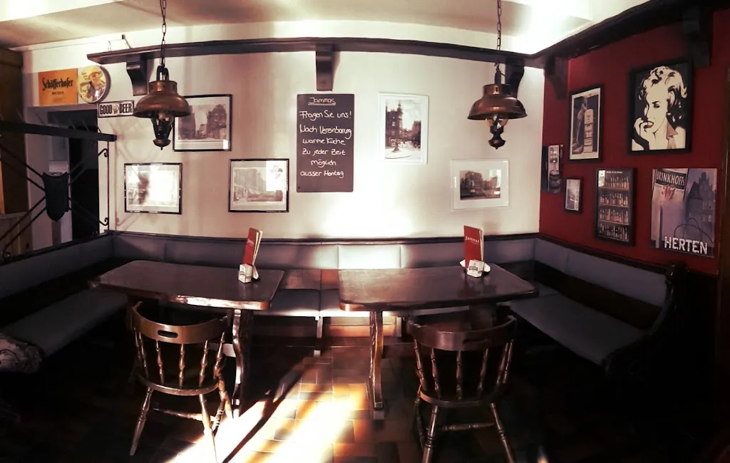 Gaststätte Jammas_Herten_slider_image_1