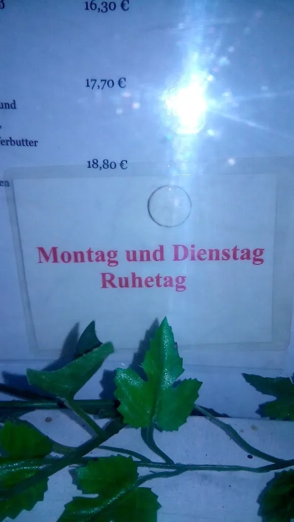 Menu_Schneider in der Ried_Herten_immagine_3