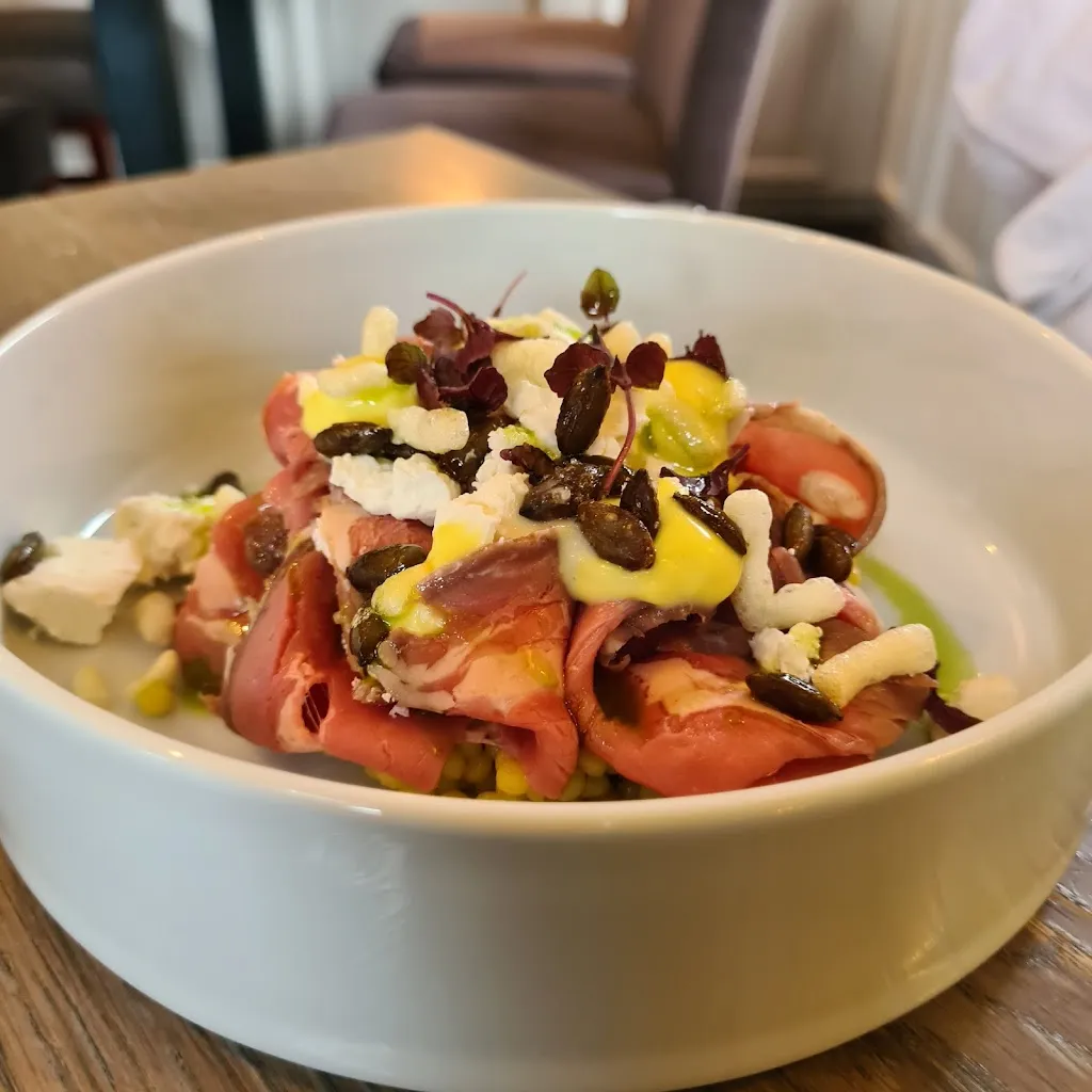 Menu_Oolderhof Restaurant - Brasserie - Bar Roermond_Netherlands_image_4