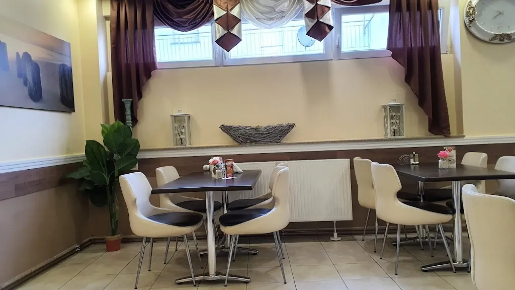 Saray Ocakbasi ristorante a Herten