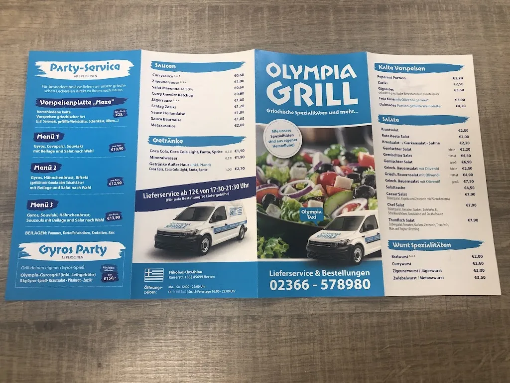 Menu_Olympia Grill_Herten_image_1