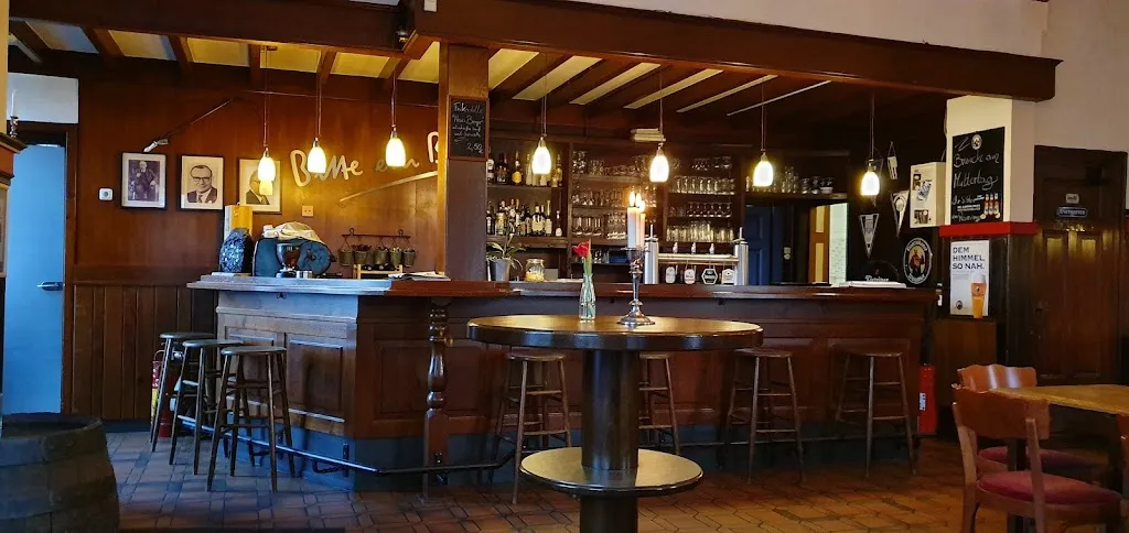 Jean B._Scherlebeck's im Haus Berger_Herten_review