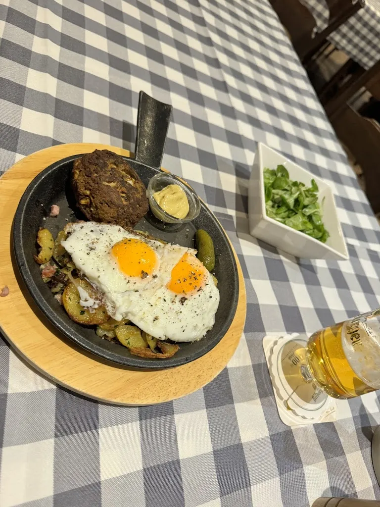 sa__ te_Scherlebeck's im Haus Berger_Herten_review