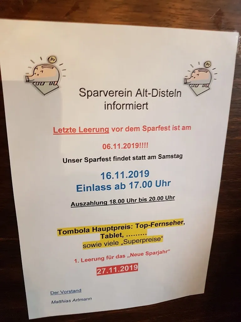 Menu_Alt Disteln Herten | Griechischer & Pizza Lieferdienst 🇬🇷🍕_Herten_image_4