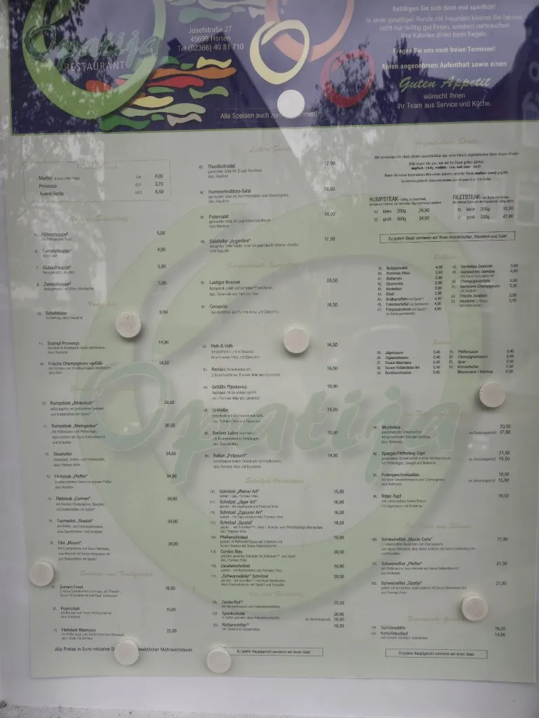 Menu_Restaurant Opatija_Herten_immagine_1