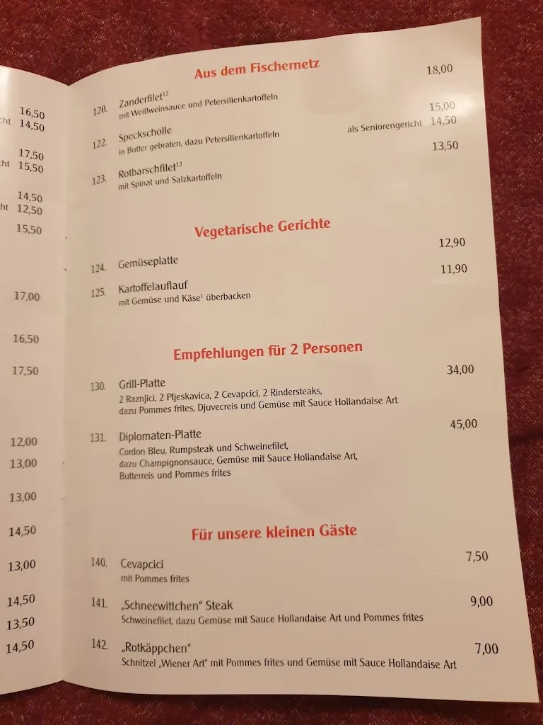 Menu_Restaurant Opatija_Herten_immagine_4
