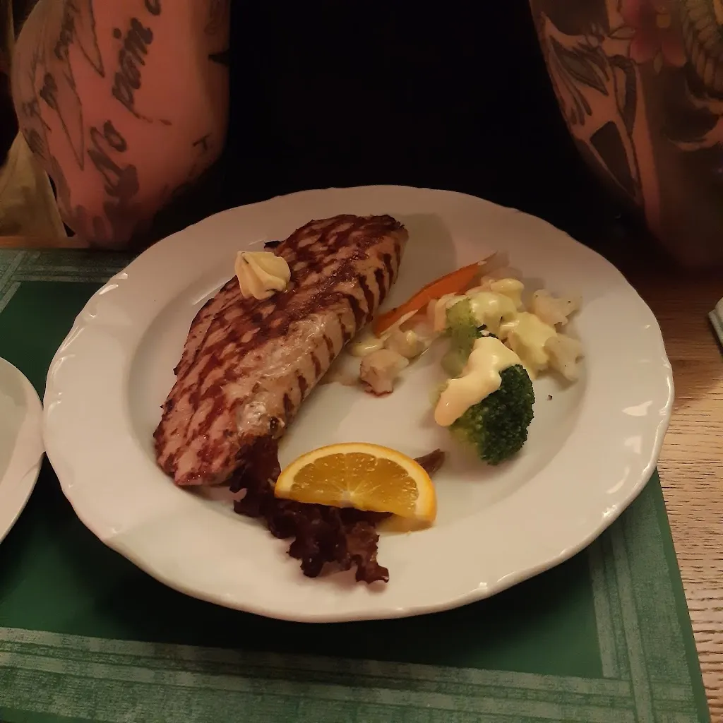 Menu_Restaurant Opatija_Herten_immagine_8