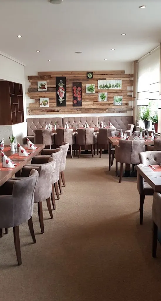 Restaurant Opatija_Herten_slider_image_1