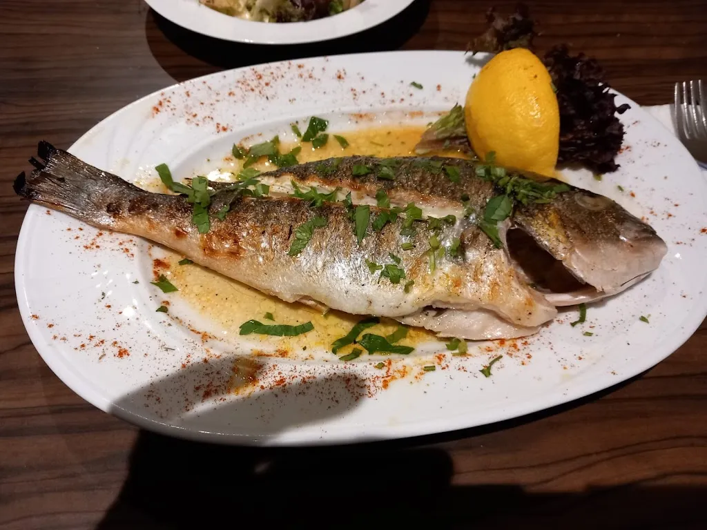 Menu_Restaurant Vangelis_Herten_image_4