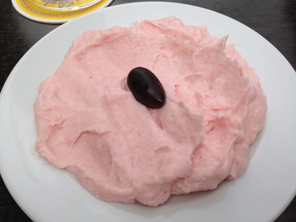 Menu_Restaurant Vangelis_Herten_image_7