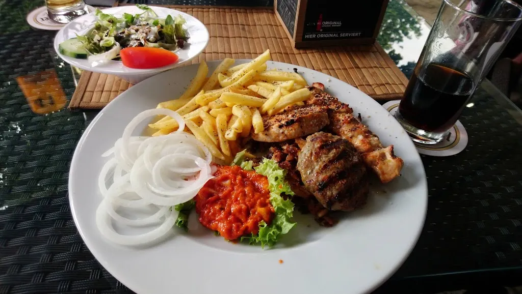 Menu_Restaurant Vangelis_Herten_image_8