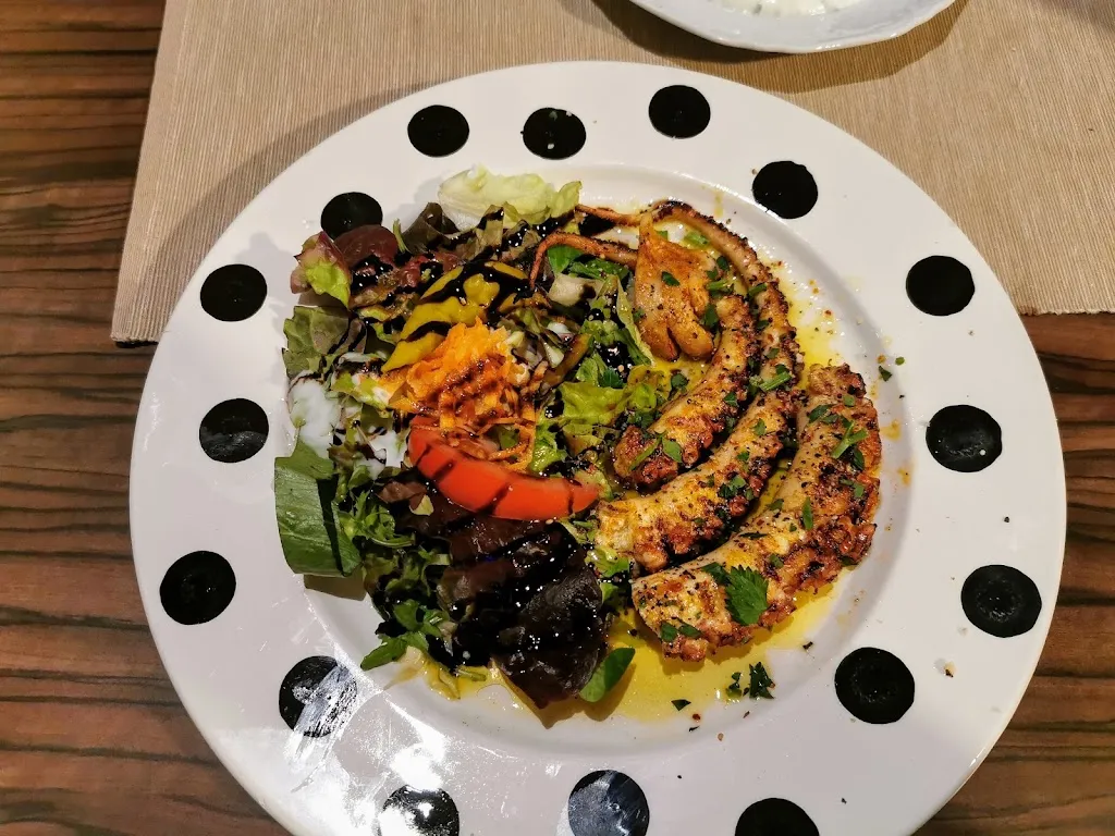 Menu_Restaurant Vangelis_Herten_image_9