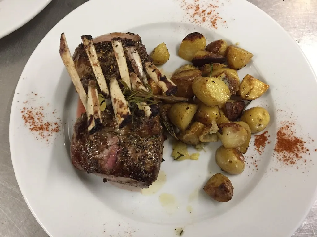 Restaurant Vangelis_Herten_slider_image_2