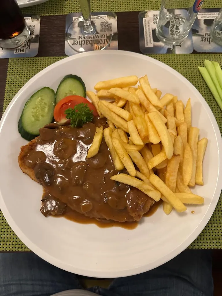 Menu_Kegelsportcenter Restaurant Zum alten Bahnhof_Hilchenbach_image_2