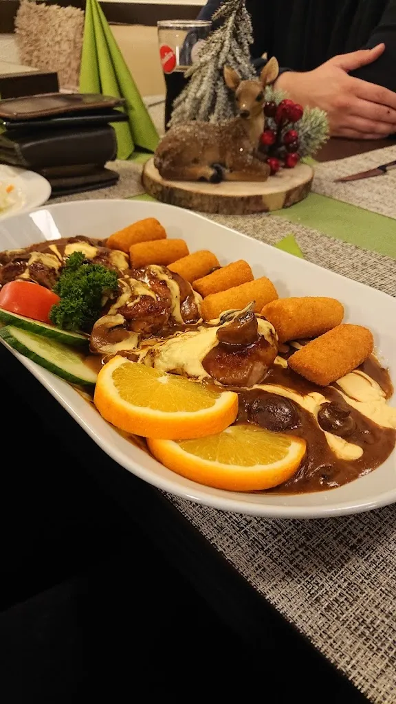 Menu_Kegelsportcenter Restaurant Zum alten Bahnhof_Hilchenbach_image_9