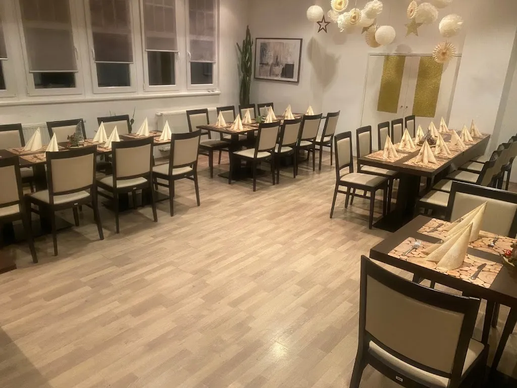 Kegelsportcenter Restaurant Zum alten Bahnhof restaurant in Hilchenbach