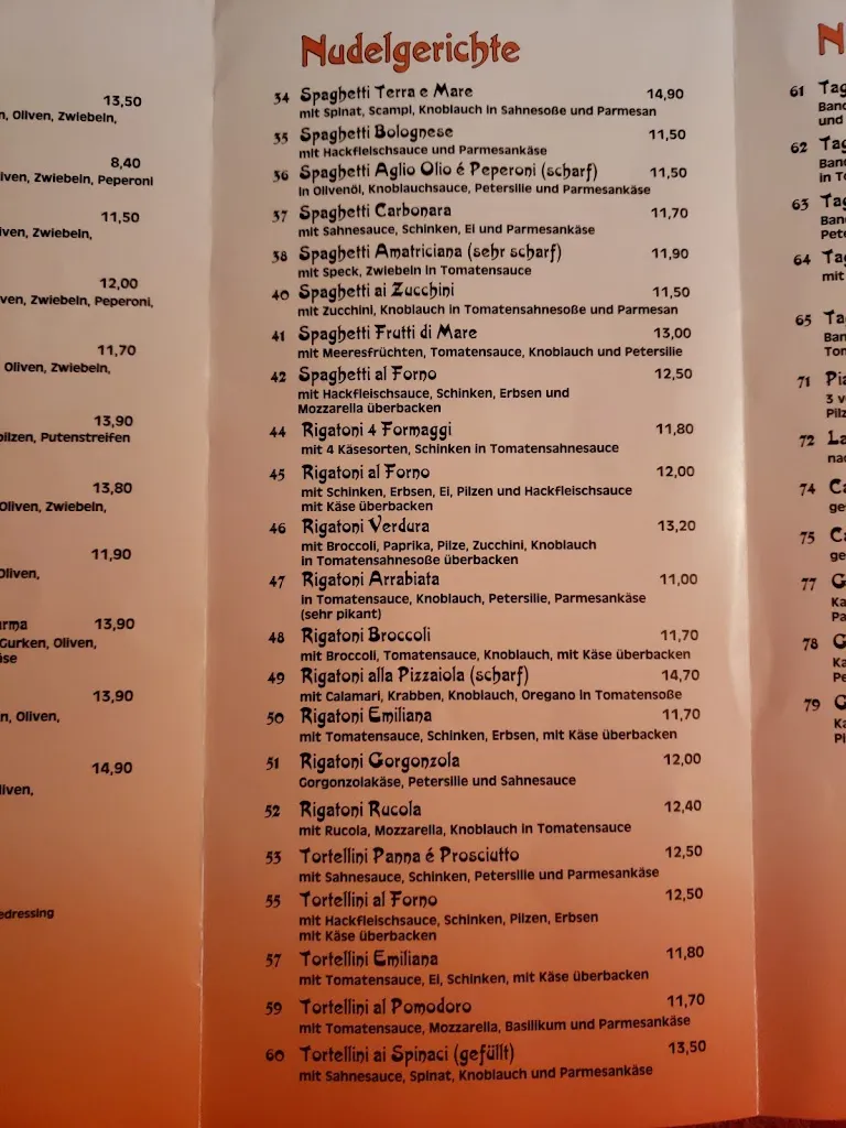 Menu_Trattoria Pizzeria Da Vella_Hilchenbach_image_1