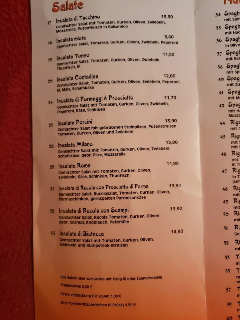 Menu_Trattoria Pizzeria Da Vella_Hilchenbach_image_3