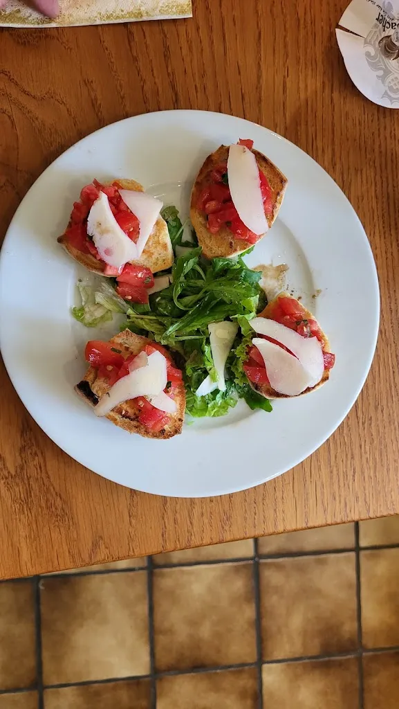 Menu_Trattoria Pizzeria Da Vella_Hilchenbach_image_9