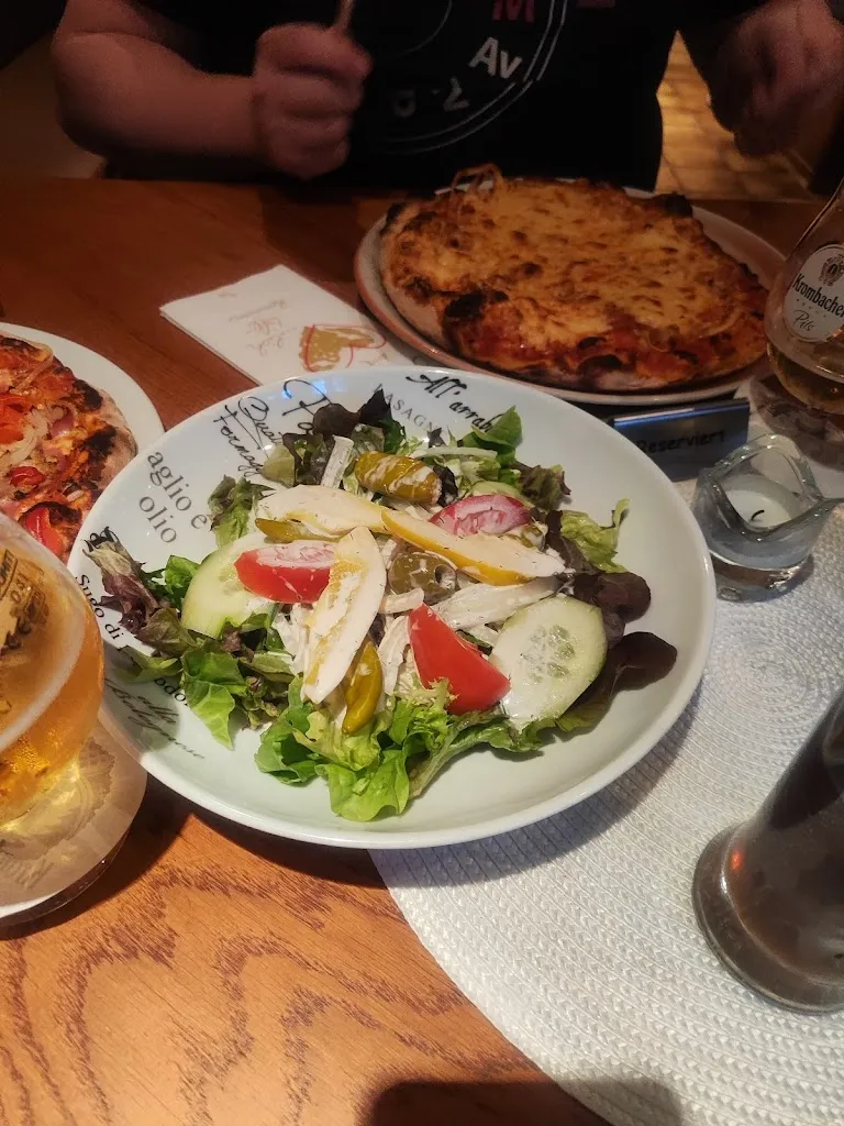 Carina Müller_Trattoria Pizzeria Da Vella_Hilchenbach_review