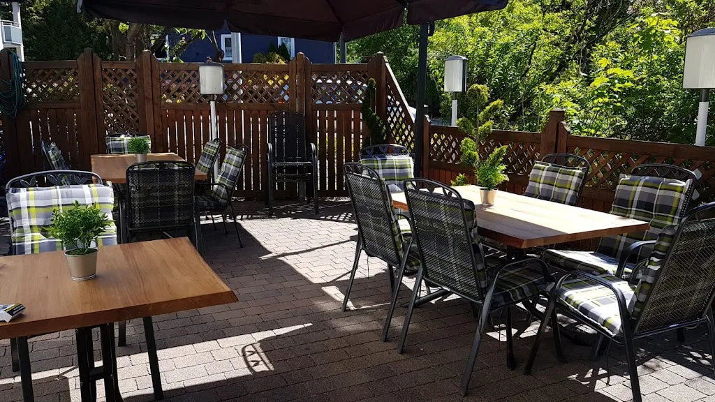 Trattoria Pizzeria Da Vella restaurant in Hilchenbach