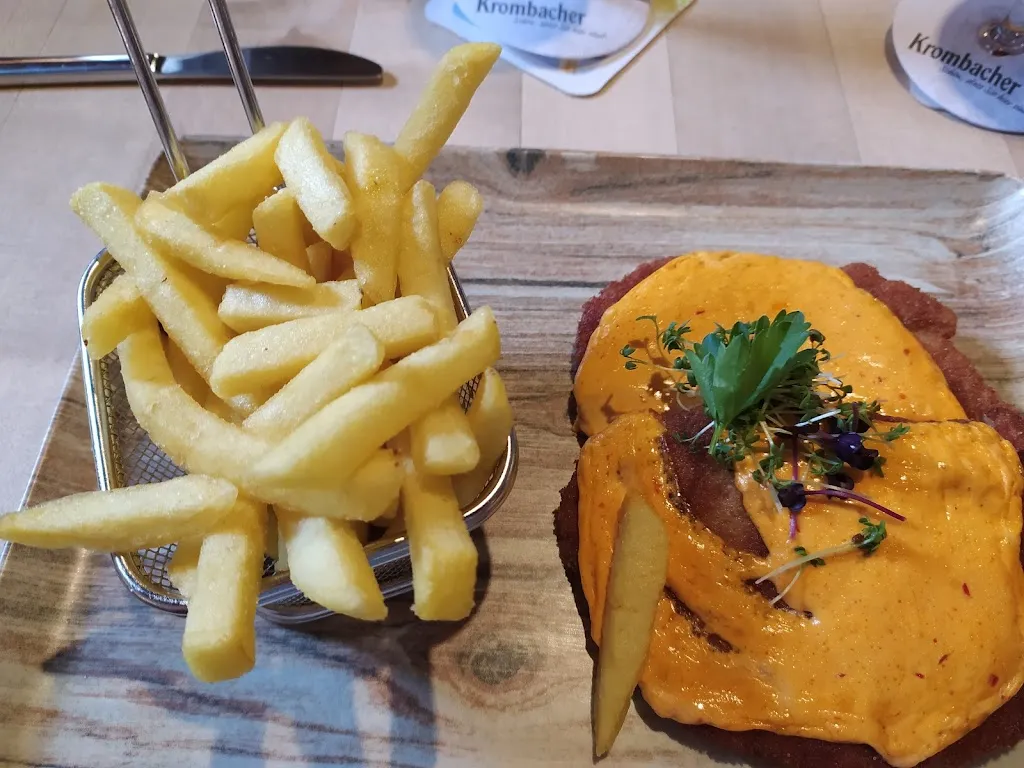 Menu_Gasthaus Pampeses_Hilchenbach_immagine_8