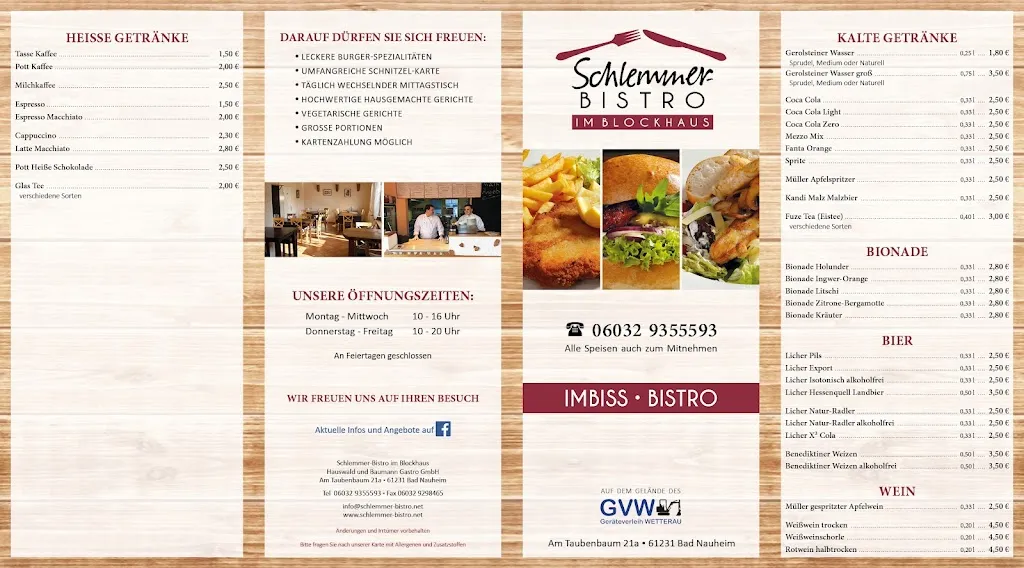 Menu_Schlemmer-Bistro im Blockhaus_Nauheim_immagine_2