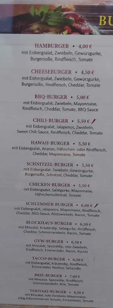 Menu_Schlemmer-Bistro im Blockhaus_Nauheim_immagine_4