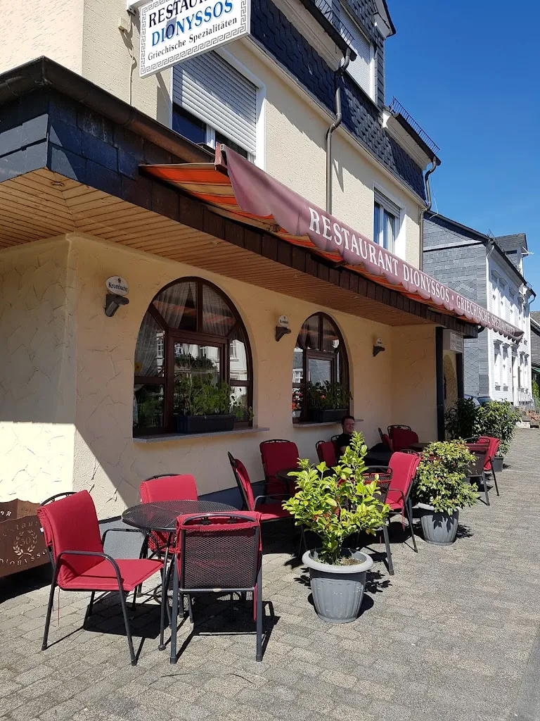 Restaurant Dionysos_Hilchenbach_slider_image_3