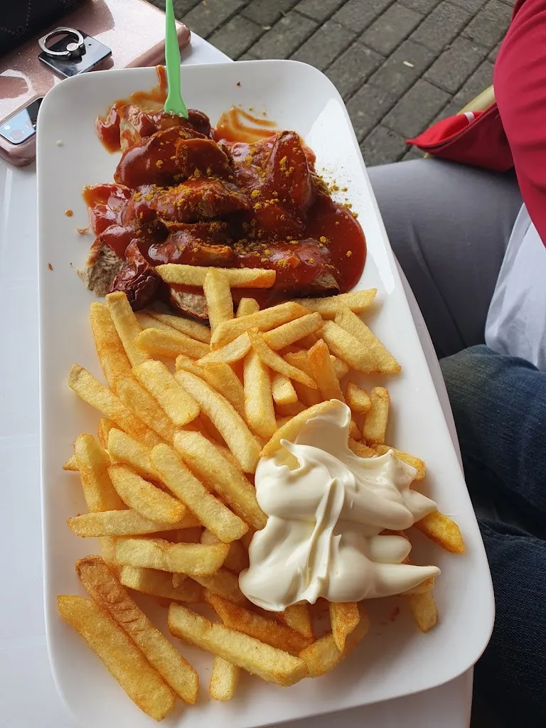 Menu_Lützel Grill Hilchenbach_Hilchenbach_immagine_3