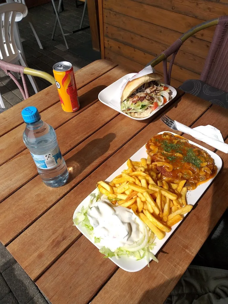 Menu_Lützel Grill Hilchenbach_Hilchenbach_immagine_4