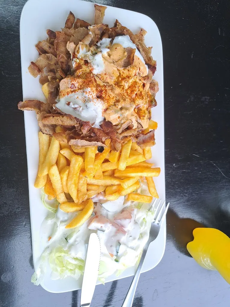 Menu_Lützel Grill Hilchenbach_Hilchenbach_immagine_5