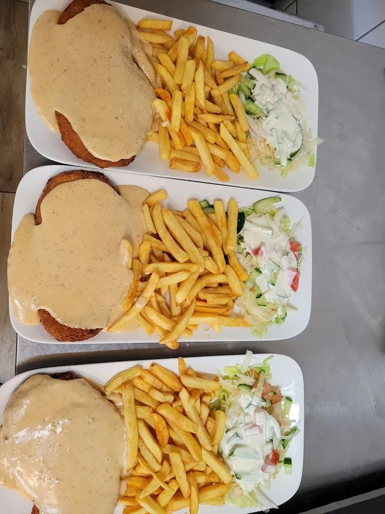 Menu_Lützel Grill Hilchenbach_Hilchenbach_immagine_6