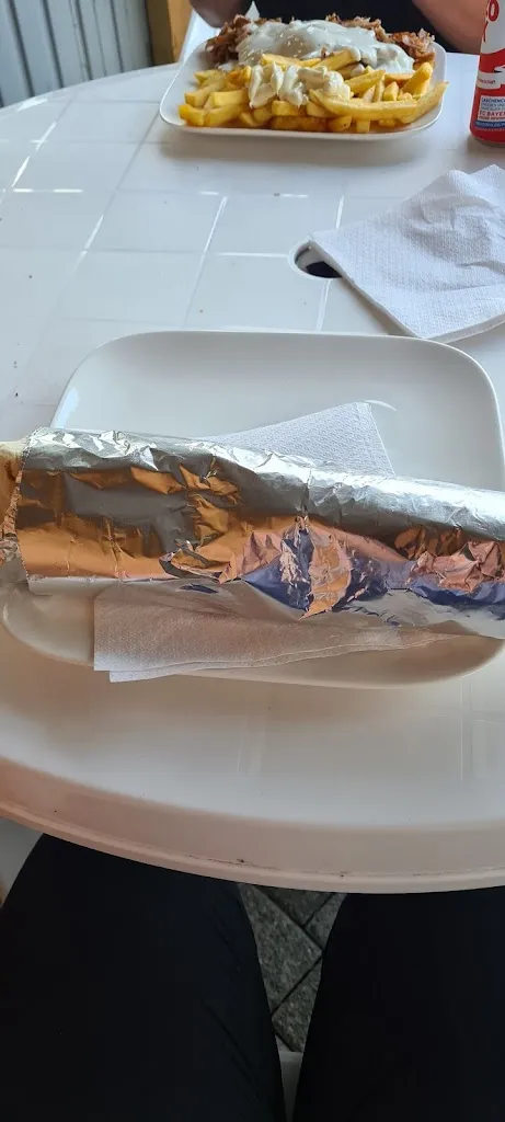 Menu_Lützel Grill Hilchenbach_Hilchenbach_immagine_8