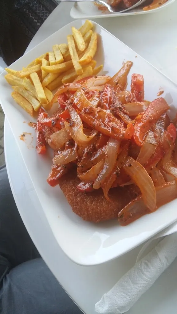 Menu_Lützel Grill Hilchenbach_Hilchenbach_immagine_9