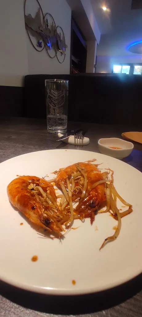 Snikers_Nan King_Hilchenbach_review