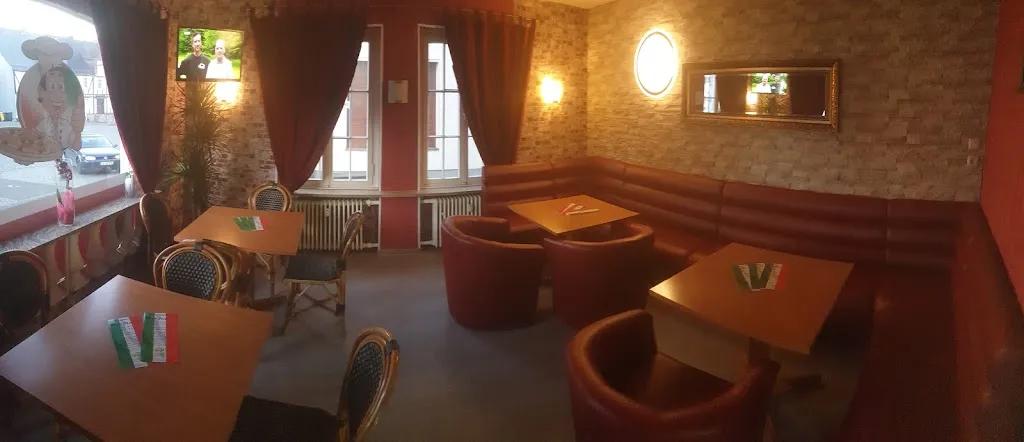 Ciao Italia Hilchenbach restaurant in Hilchenbach